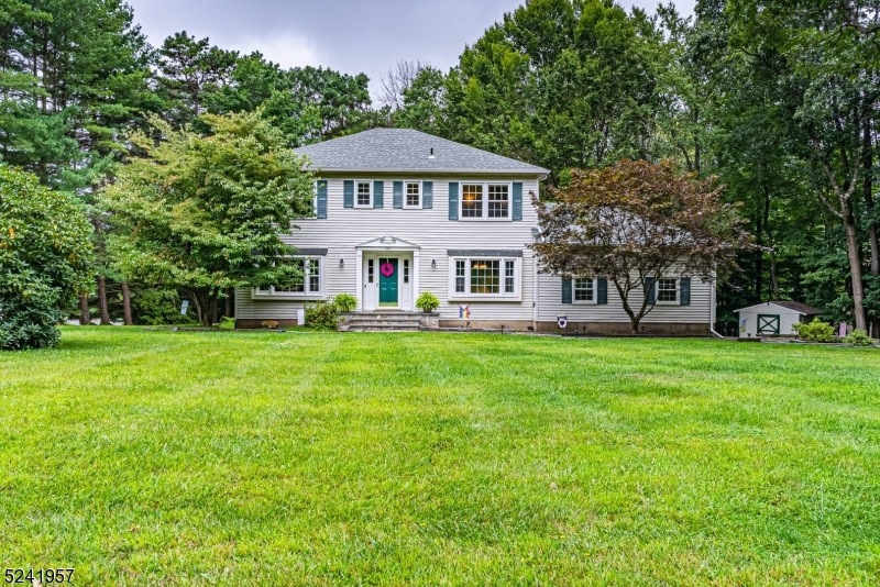 1 Exeter Way, Succasunna, NJ 07876 - photo 1