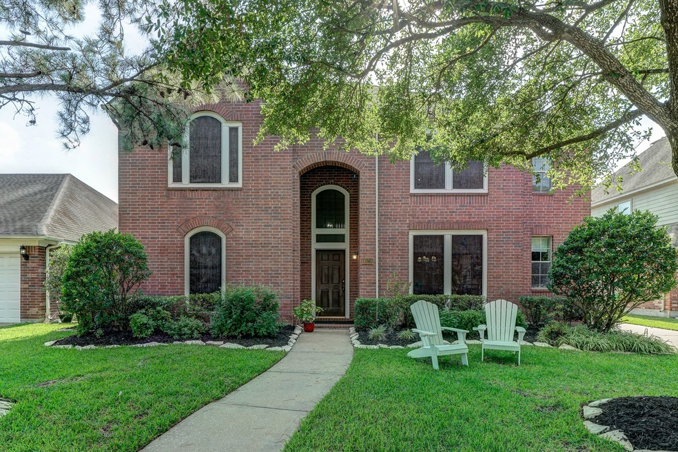 16214 Lasting Light Ln, Houston, TX 77095 - photo 1