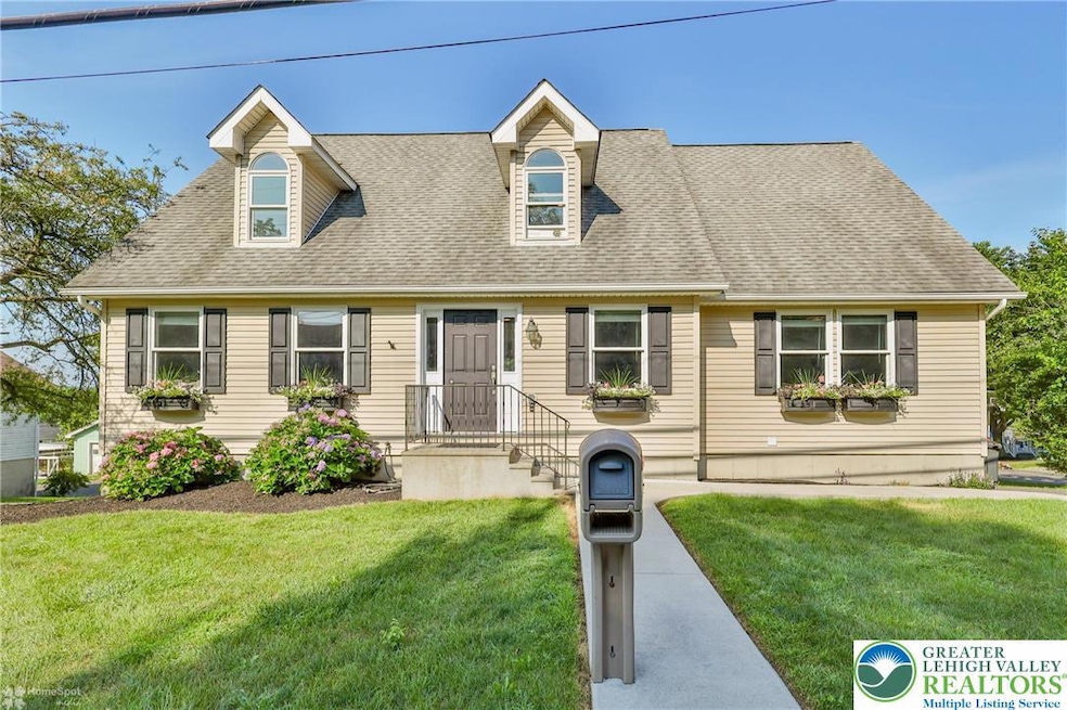 5947 Sullivan Trail, Nazareth, PA 18064 - photo 1