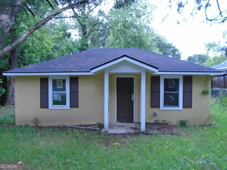 3990 Atlantic Ave, Macon, GA 31204 - photo 1