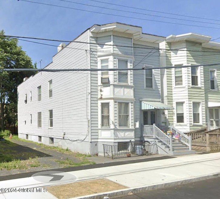346 Orange St, Albany, NY 12206 - photo 1