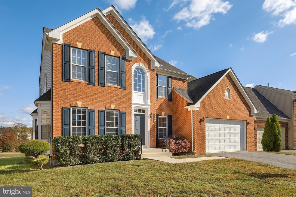 8147 Grayden Ln, Brandywine, MD 20613 - photo 1