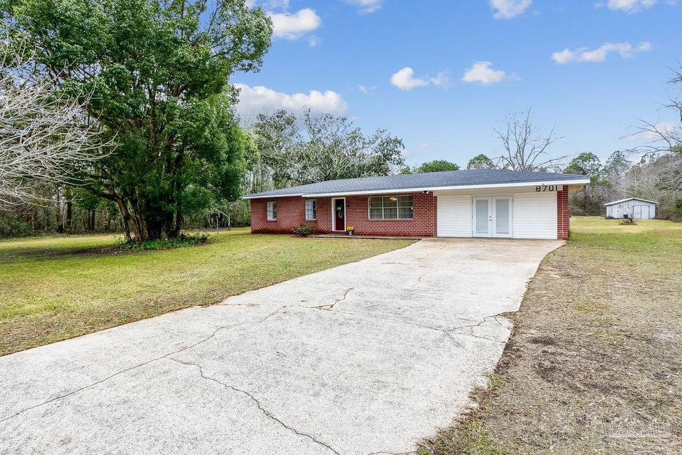 8701 Bowman Ave, Pensacola, FL 32534 - photo 1