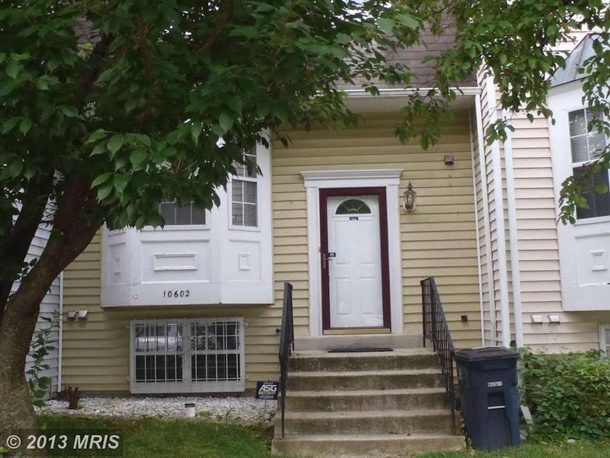 10602 Joyceton Dr, Upper Marlboro, MD 20774 - photo 1