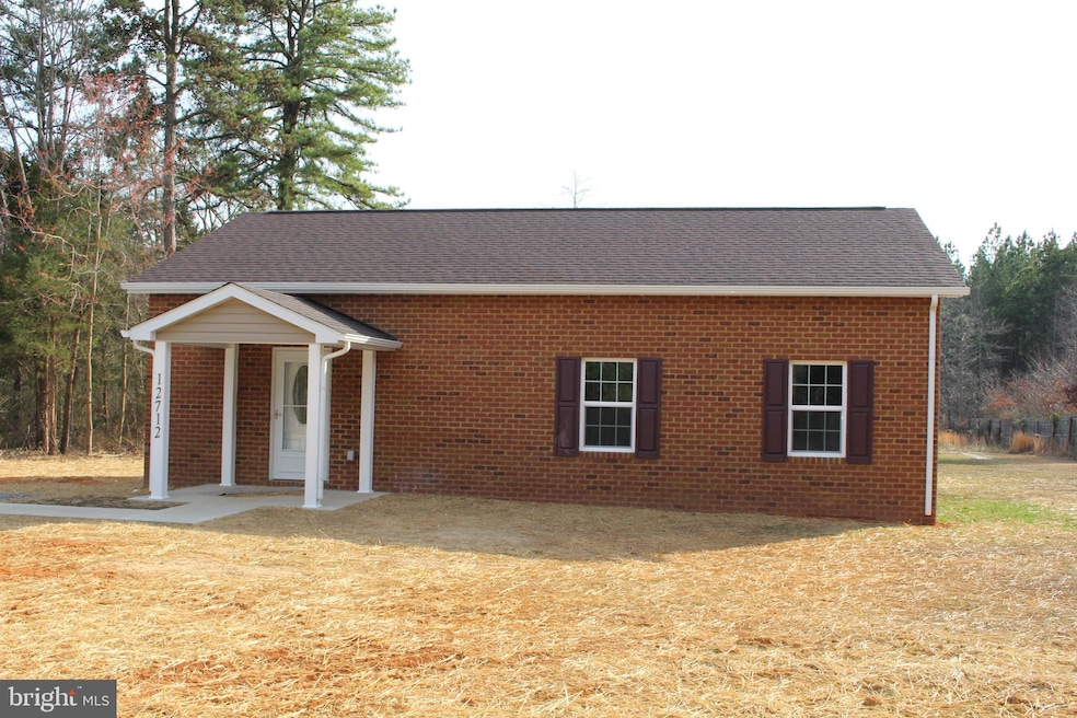 12712 Post Oak Rd, Spotsylvania Courthouse, VA 22551 - photo 1