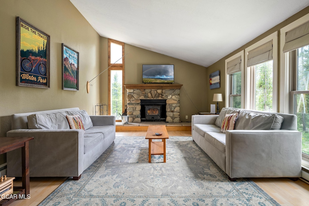 216 GCR 86 Aka Grandview Cir, Tabernash