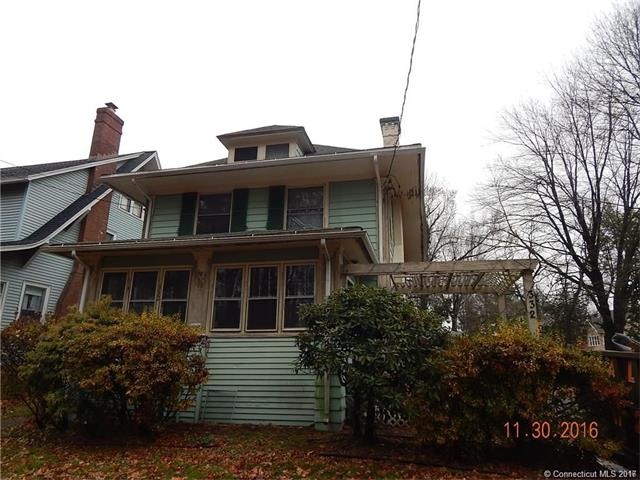 332 Edgewood St, Hartford, CT 06112 - photo 1