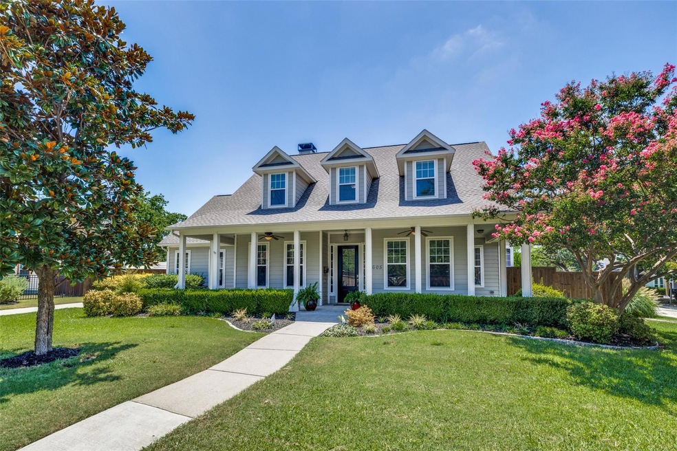Delightful Home in the highly desirable Historical