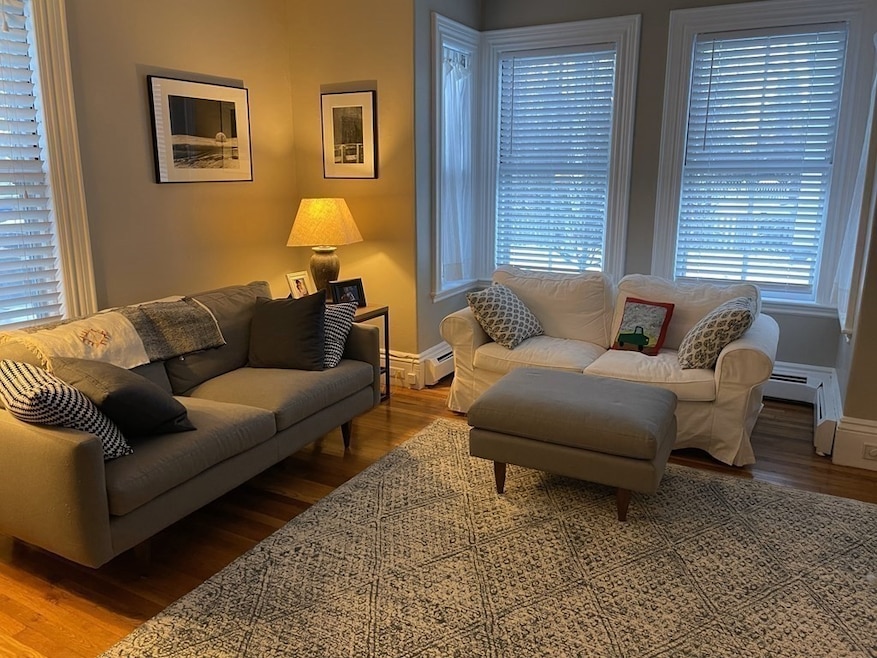 25 Andrew St unit 5, Salem, MA 01970 - photo 1