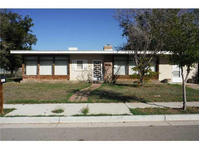 217 Columbia Ave, El Paso, TX 79907 - photo 1