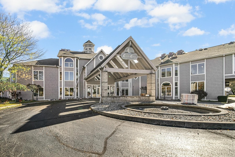 319 E Jefferson St unit 232, Culver, IN 46511 - photo 1