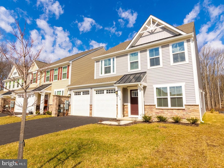 1970 Spearfish Ct, Newark, DE 19702 - photo 1