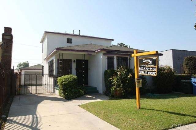 Welcome to 438 E. Colden Ave. Los Angeles