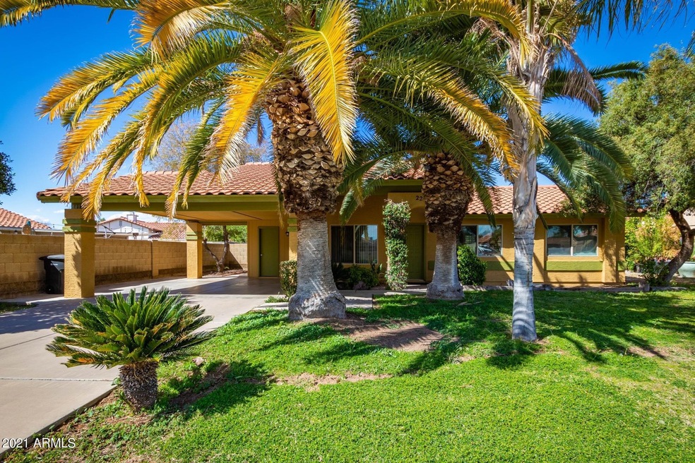 2218 W Knox Rd, Chandler, AZ 85224 - photo 1