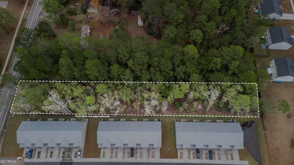 0 Blandford Rd unit 10656436, Rincon, GA 31326 - photo 1