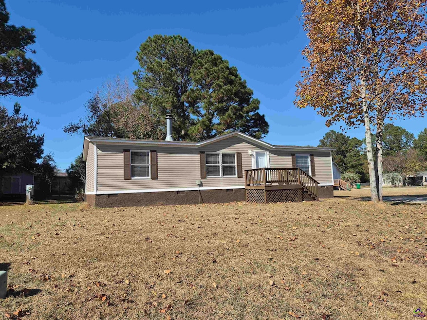 221 Hanover Dr, Byron, GA 31008 - photo 1