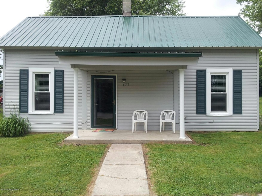 177 Bank St, Lebanon Junction, KY 40150 - photo 1