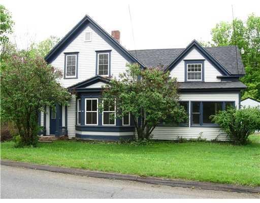 788 Dirigo Rd, China, ME 04358 - photo 1