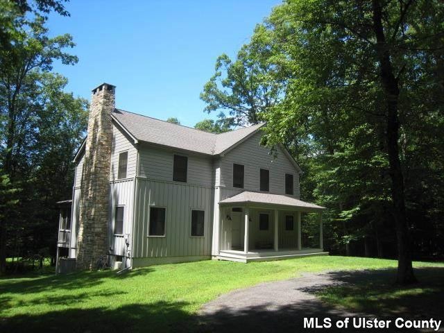 287 Buck Rd, Stone Ridge, NY 12484 - photo 1