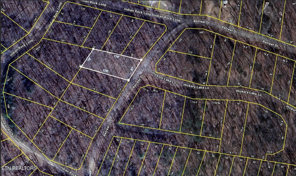 0.32 ac Retreat Dr, Crossville, TN 38572 - photo 1