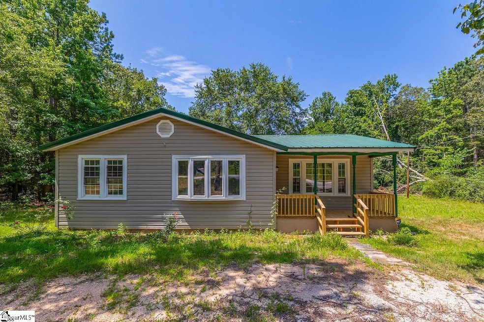 2950 S Carolina 92, Enoree, SC 29335 - photo 1