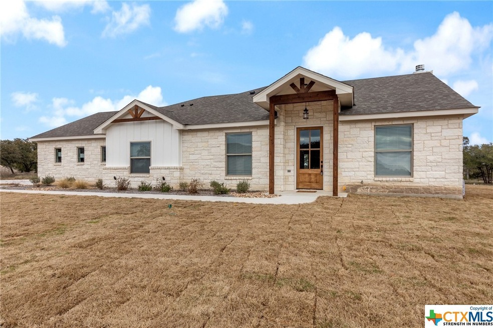 3113 Fish Pond Dr, Copperas Cove, TX 76522 - photo 1