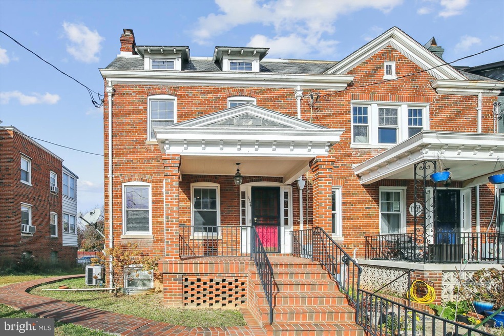 1344 Shepherd St NE, Washington, DC 20017 - photo 1