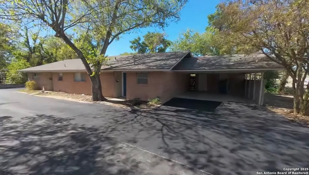 701 E 45th St unit A, Austin, TX 78751 - photo 1