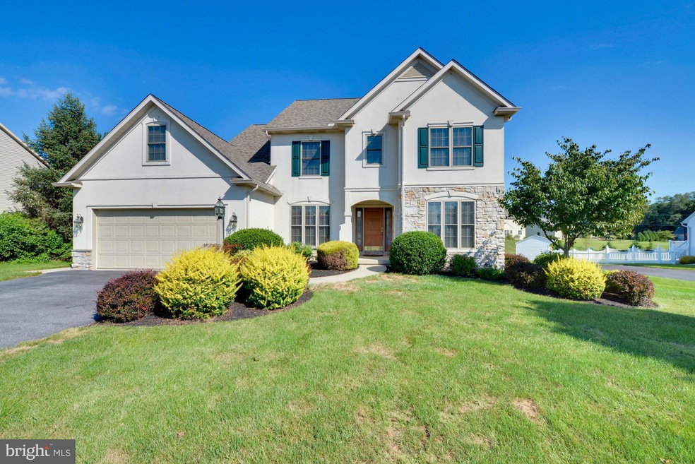 1157 Carmany Rd, Mount Joy, PA 17552 - photo 1