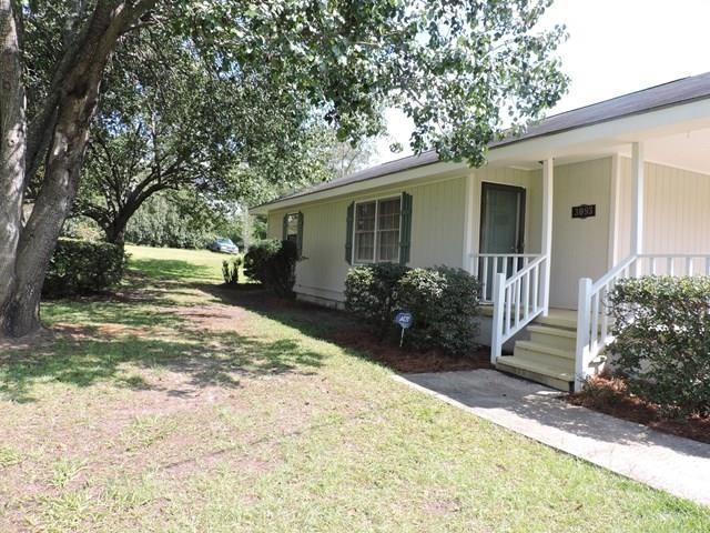 3093 Wilson St, Pavo, GA 31778 - photo 1