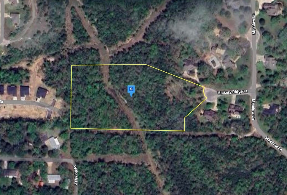 200 Hickory Ridge Ct, Branson Township, MO 65616 - photo 1