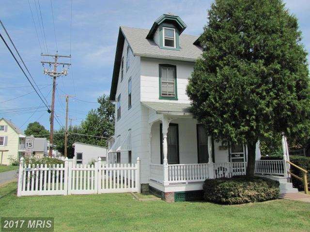 317 Fountain St, Havre de Grace, MD 21078 - photo 1