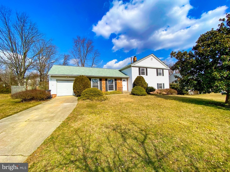 9016 Horton Rd, Laurel, MD 20708 - photo 1