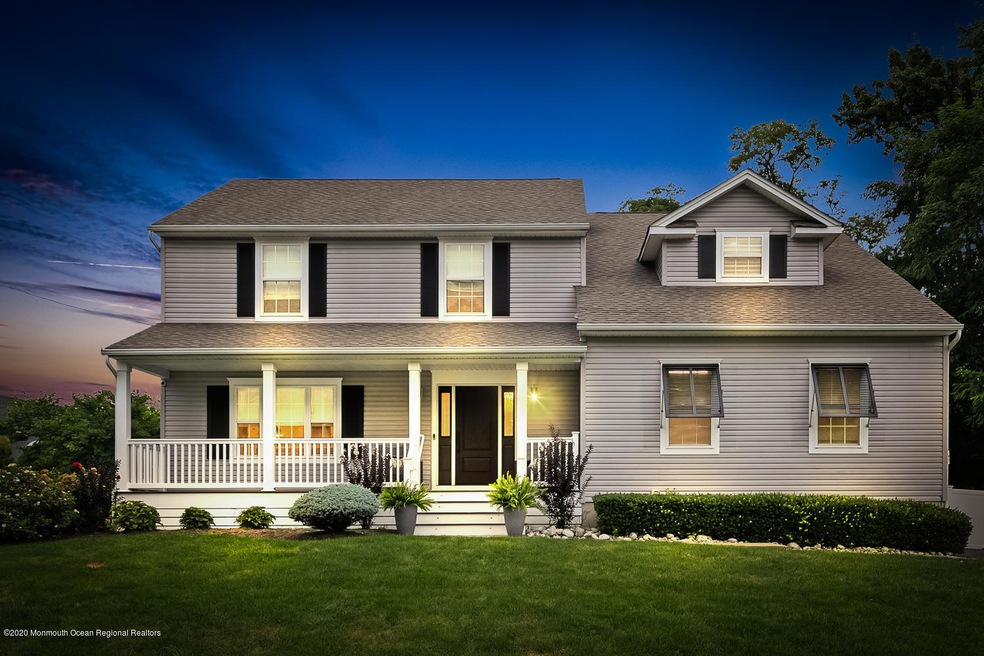 53 Warren Place, Middletown, NJ 07748 - photo 1