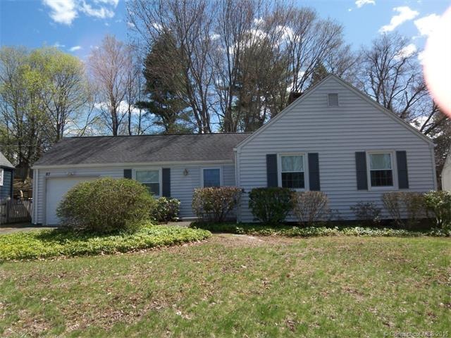 87 Southwood Rd, Newington, CT 06111 - photo 1
