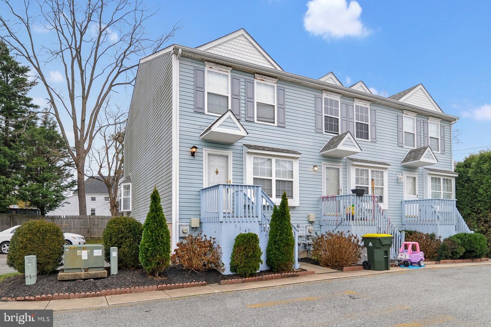 114 Gateway Dr unit 9, Newark, DE 19711 - photo 1