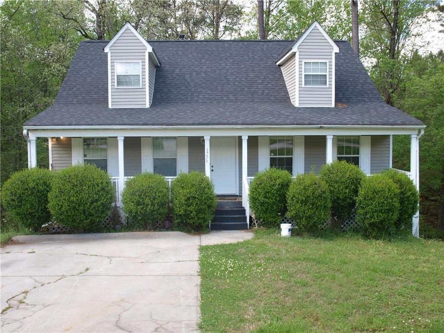 Front View