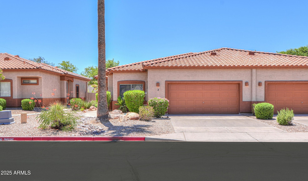6720 E Encanto St unit 3, Mesa, AZ 85205 - photo 1