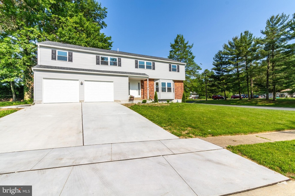 800 Baylor Dr, Newark, DE 19711 - photo 1