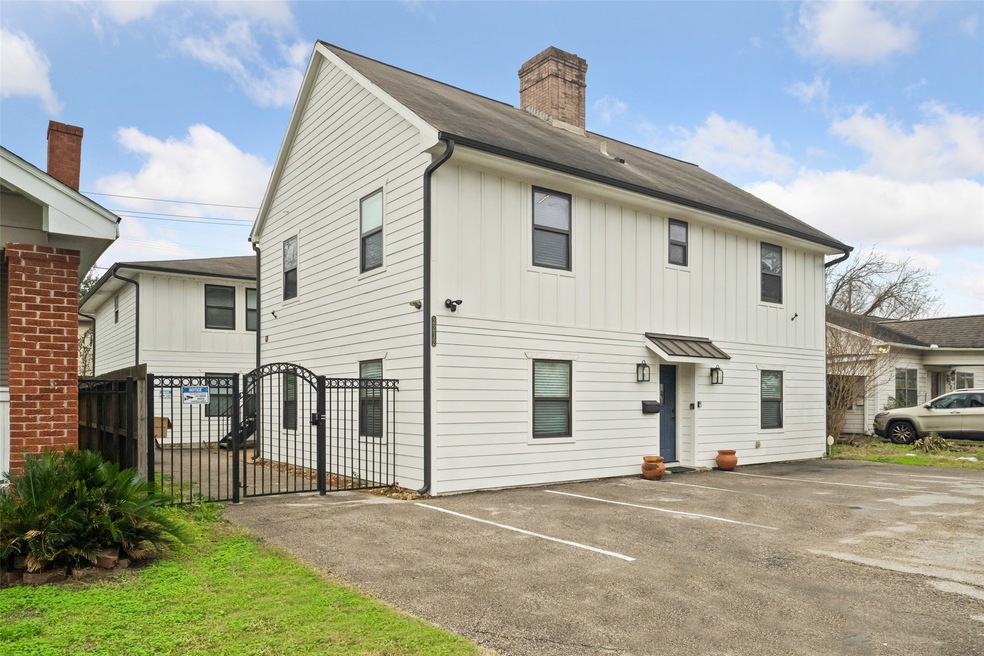 2212 Rosewood St unit A, Houston, TX 77004 - photo 1