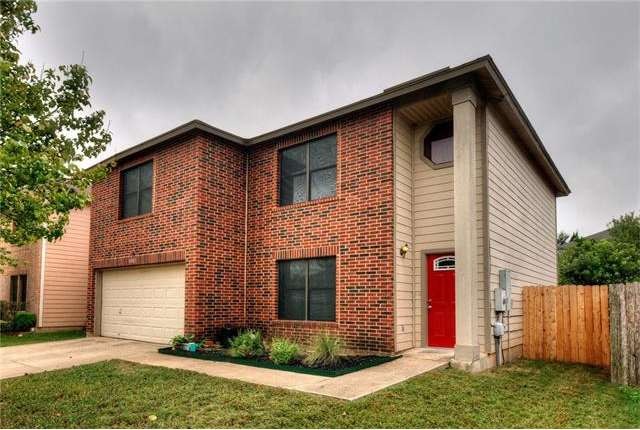 Location is everything. You can walk to McKinney F