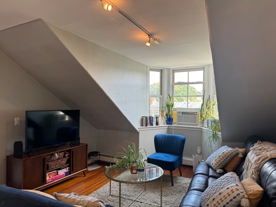 453 Shawmut Ave unit 5, Boston, MA 02118 - photo 1