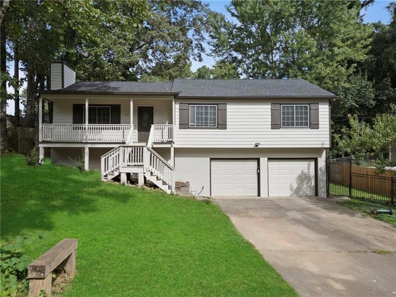 1070 Rackley Way NW, Kennesaw, GA 30144 - photo 1