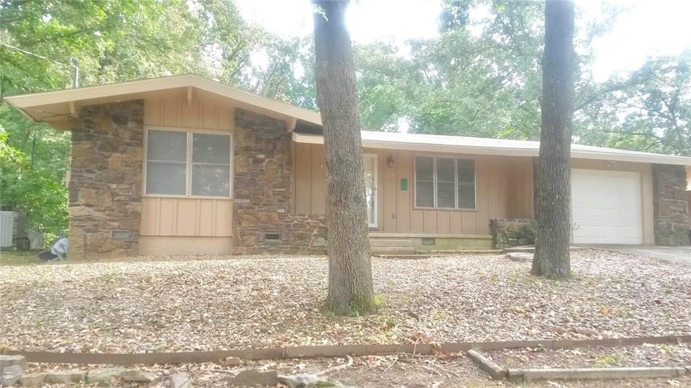 61 Leicester Dr, Bella Vista, AR 72714 - photo 1