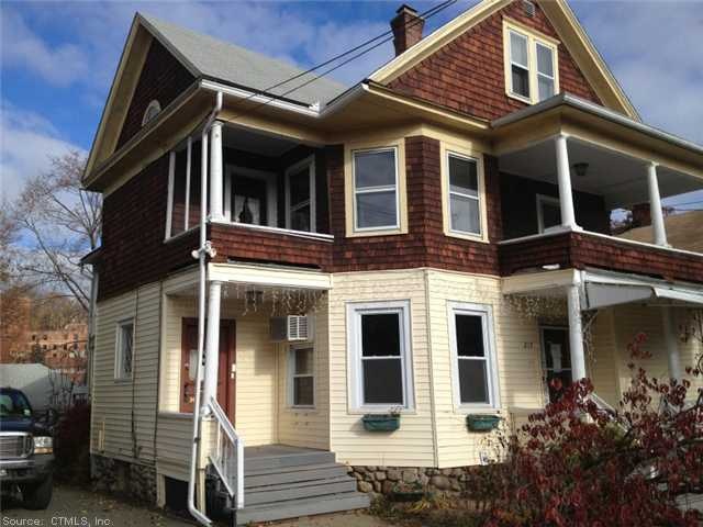 215 High St, Bristol, CT 06010 - photo 1