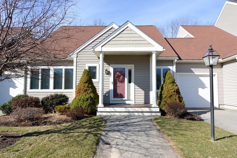 5 Vine Brook Way, Woburn, MA 01801 - photo 1