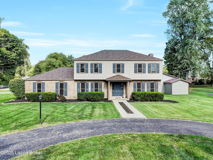 1408 Gutford Rd, Clarksville, IN 47129 - photo 1