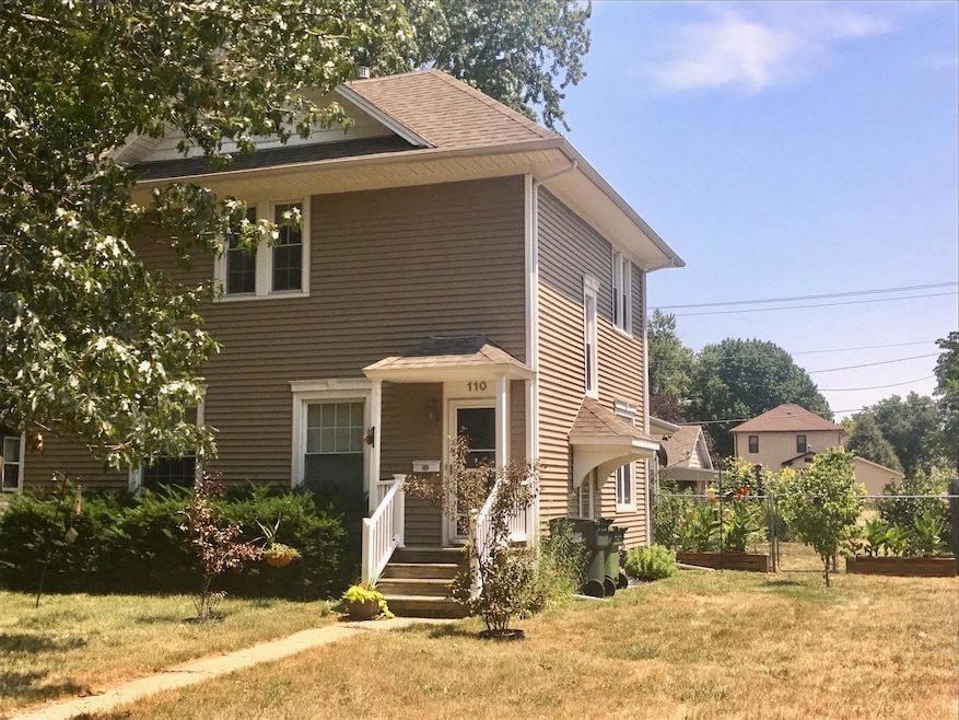 Front Exterior