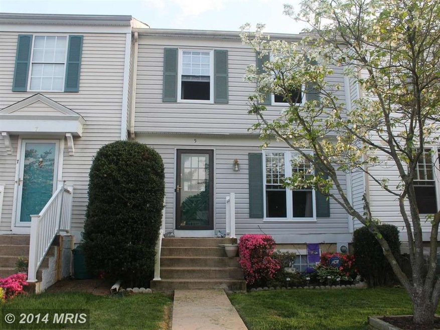 5 Windersal Ln, Parkville, MD 21234 - photo 1