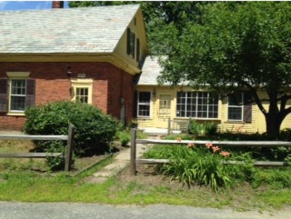 63 Main St, Charlestown, NH 03603 - photo 1